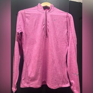 Nike Dri-Fit running or working out top